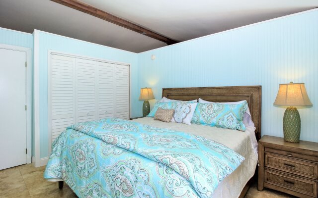 Sea Steps Suites