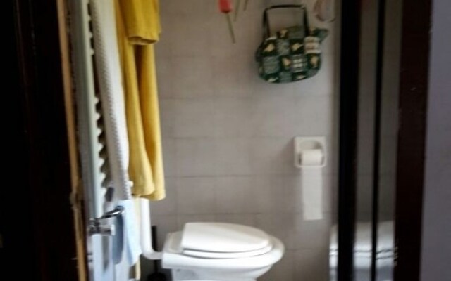 Guest House Drago Bianco