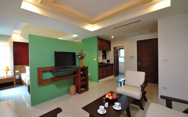 Samui Honey Tara Villa Residence