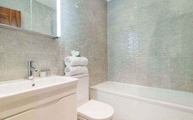 FG Property - The Holland Road Residence III