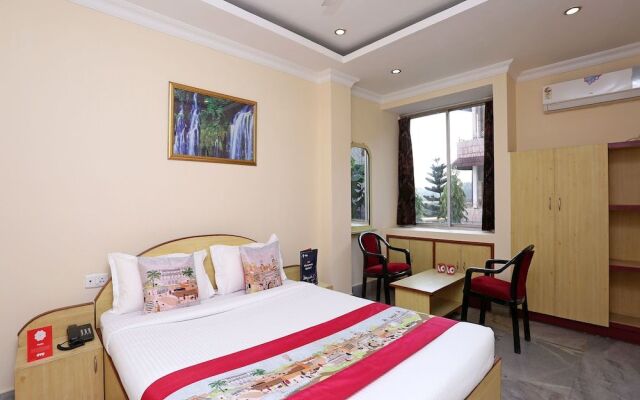 OYO 9924 Lisa Guest House