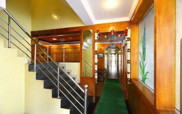 OYO 8855 Orchid Inn