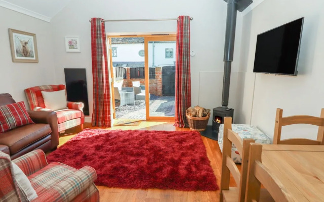 Top Farm Lodge