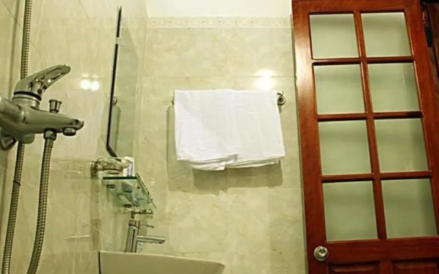 Harmony Homestay