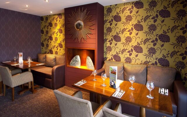 Premier Inn Warwick