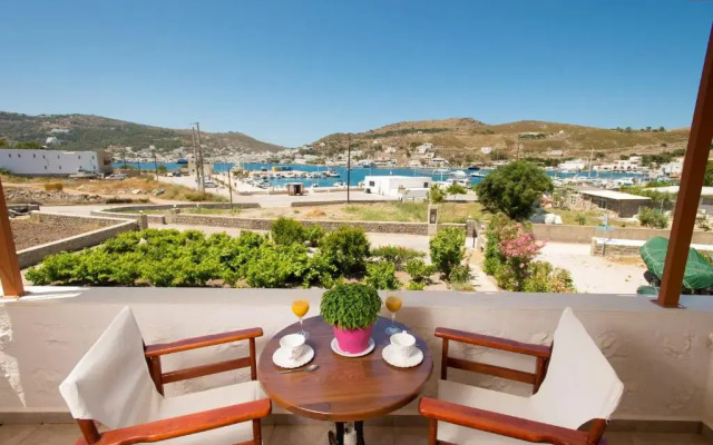 Stefanos Studios