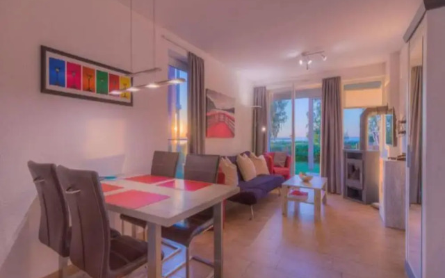 Apartment in Tranquil Location