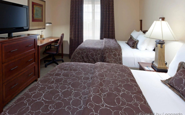 Staybridge Suites Philadelphia Valley Forge 422 by IHG