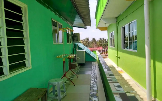Villa Thai
