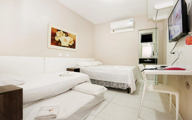 Teresina Hotel
