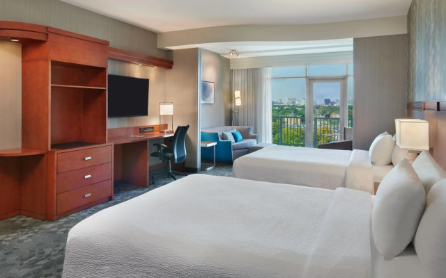Courtyard by Marriott Ottawa East