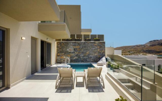 Pearl Villas I, II & III - Redefined island chic, By ThinkVilla