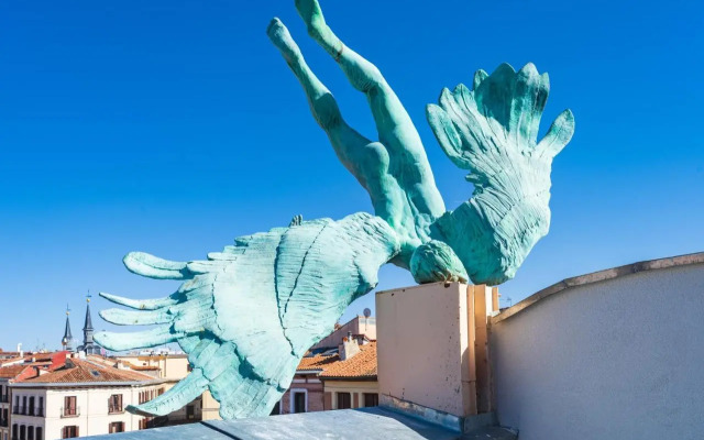 Madrid 1915 Private Suites