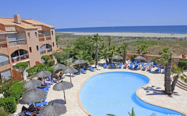 Residence Les Bulles de Mer