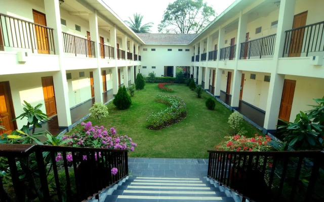 Sakura Inn