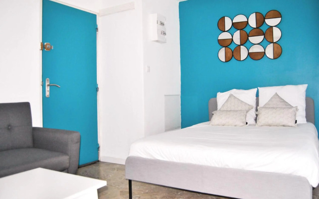 Hotel Thurot