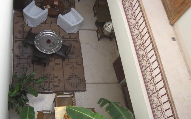 Riad La Cigale