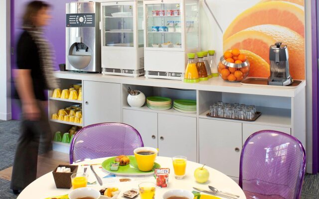 ibis Styles Lille Aeroport