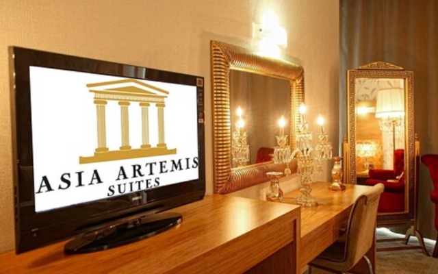 Asia Artemis Suite