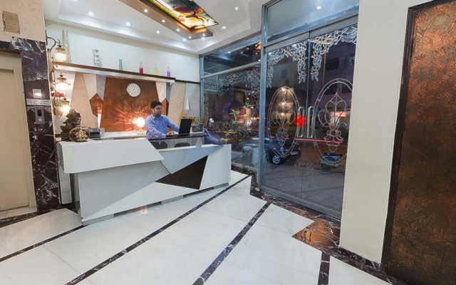 Hotel Sita International