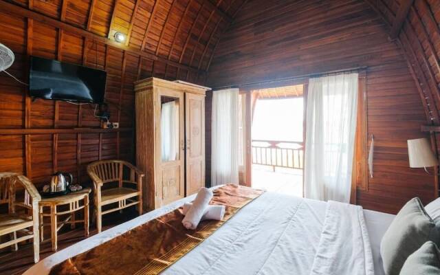 Villa Kedisan Lake View Kintamani