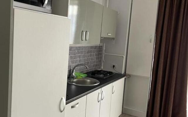 Apartament Mamaia-Nord 101bis