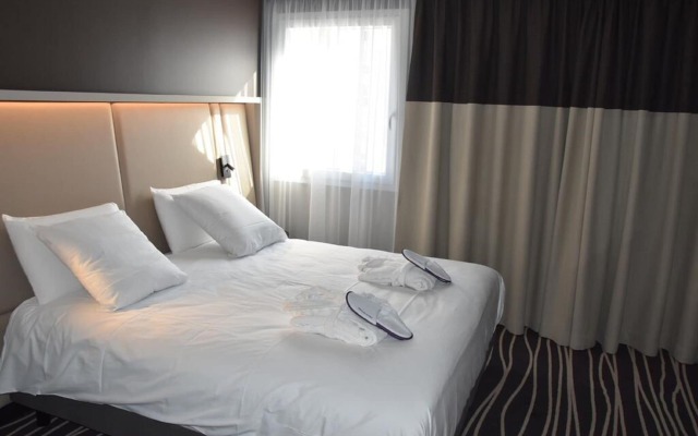 Mercure Colmar Centre Unterlinden