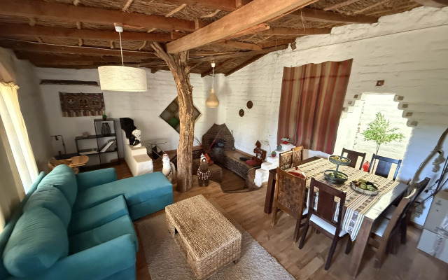 Atacama Lodge Rukazen