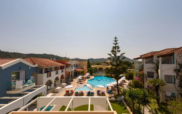 Sunrise Zante Hotel - Adults Only