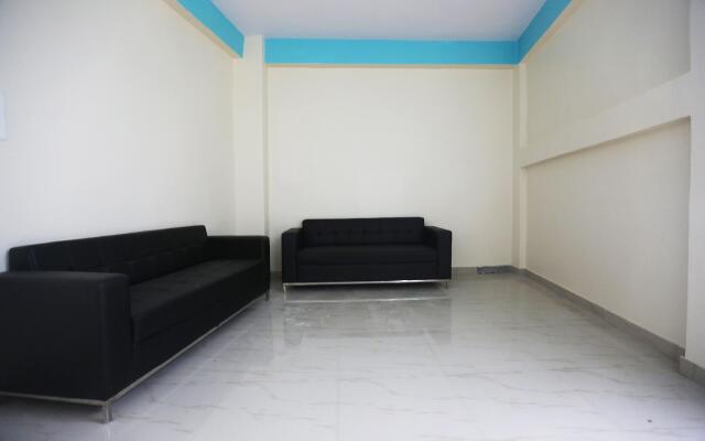OYO 35661 Om Residency