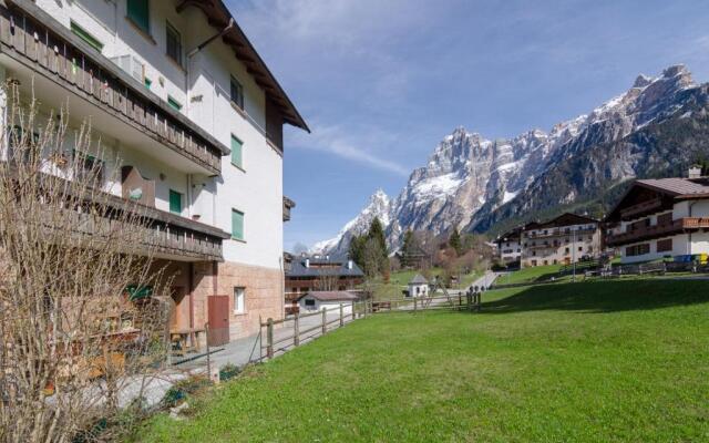 Continental 101- 4 Beds