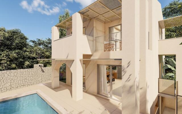 Residence Komidoro in Ionian Islands