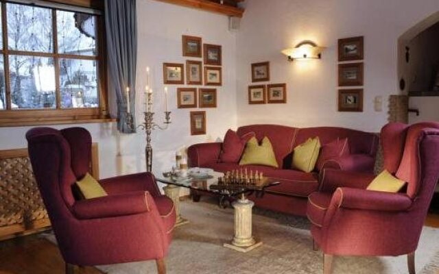 Hotel Gridlon