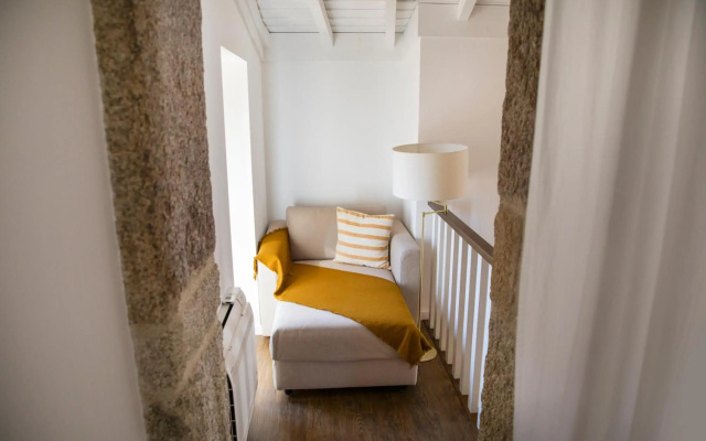 Altiva - Casas de Selim - T2