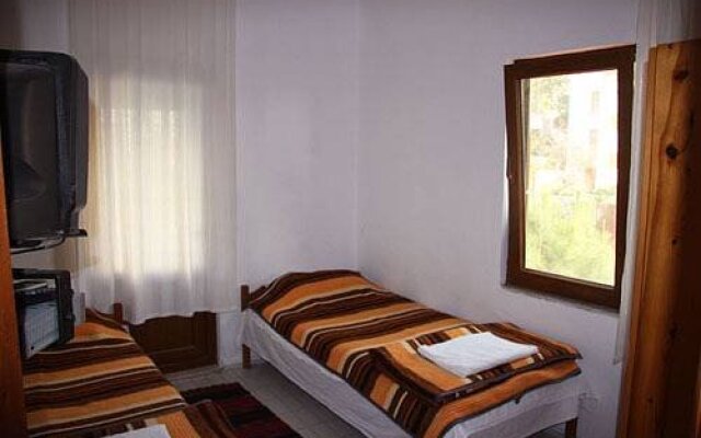 Kalkan Gül Pension
