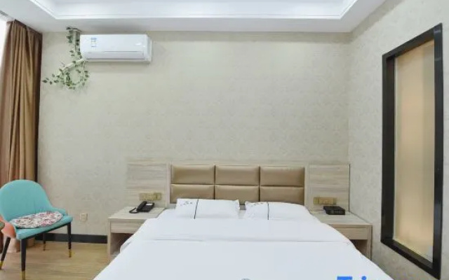 Hefei Yueyuan Hotel