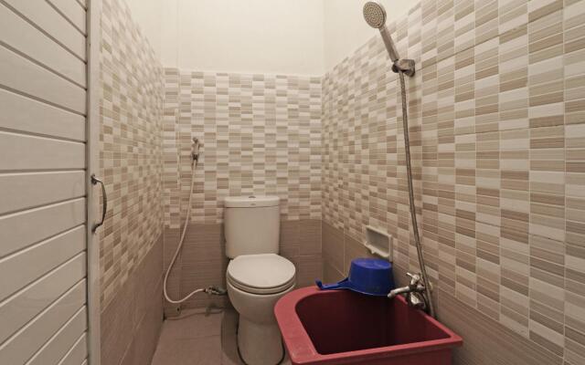 Hotel Graha Soeltan