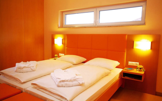 Hotel Restaurant Marko