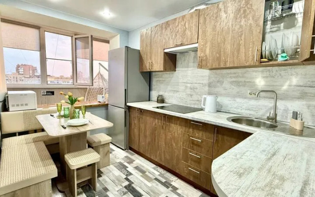 Рент Хаус на ул. Степная, д. 195