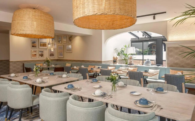 Arcanse by Inwood Hotels