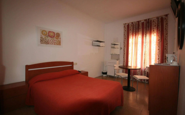 Hostal Juventus