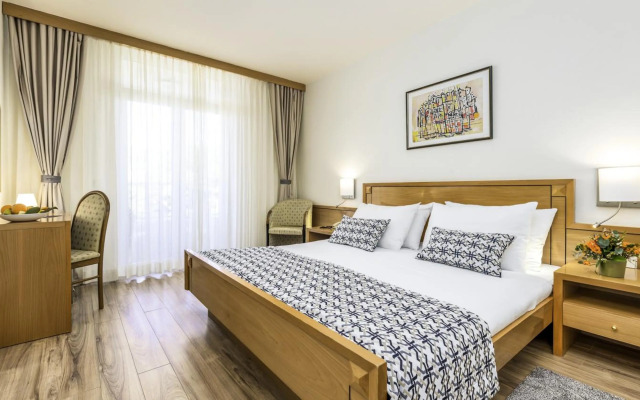 Hotel Splendid