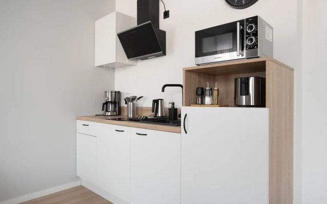 Schicke Apartments in Bonn I home2share