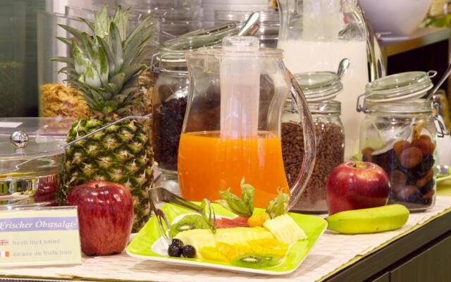 ante porta DAS STADTHOTEL