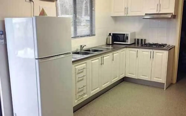 Denmark Rivermouth Caravan Park