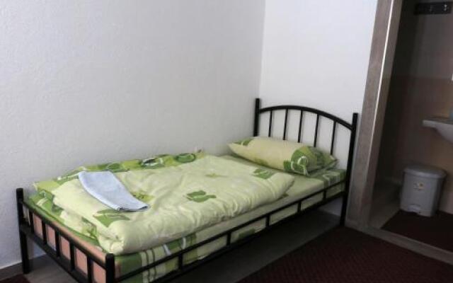 Hostel Zeleni Most