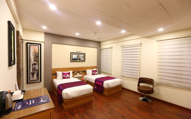 Adore Residency Vadapalani