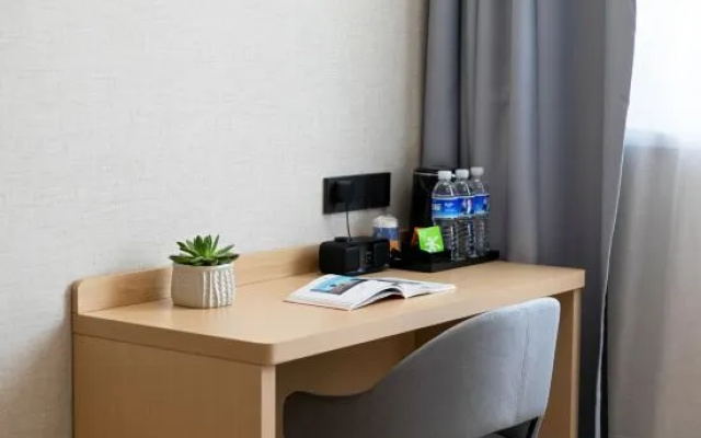 Hotel M（TuenLauChangzhi) – Guest Rooms – Changzhi