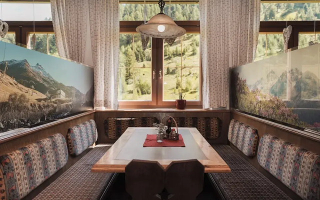 Berghotel & Restaurant Bodenalpe