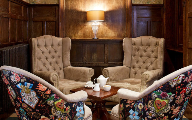 Cromwell Hotel Stevenage